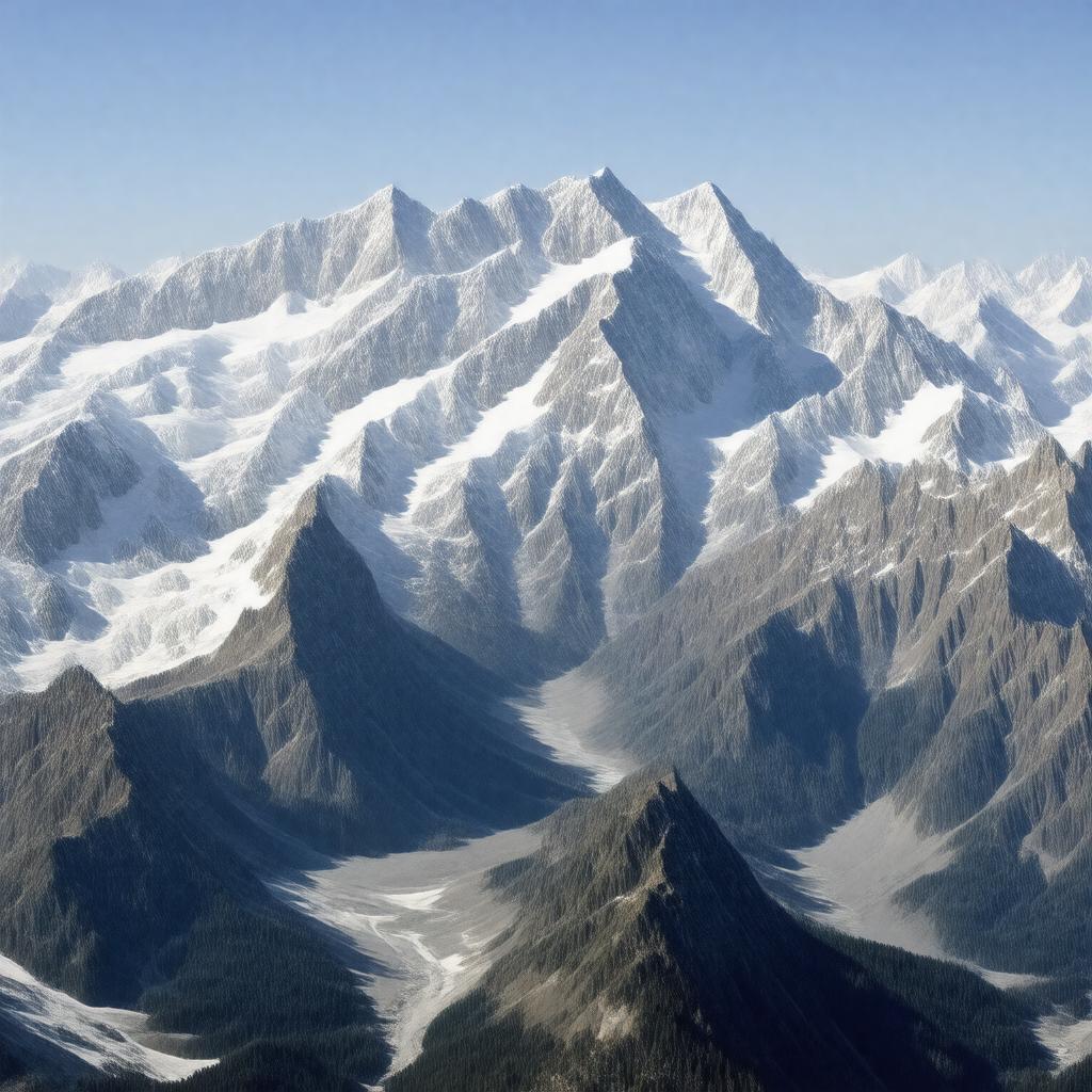 North American Cordillera